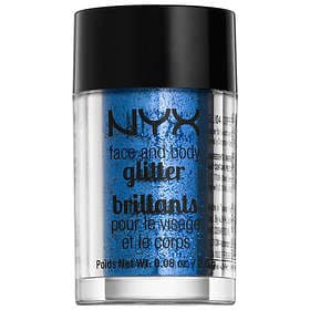 NYX Face & Body Glitter 2.5g