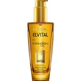 L'Oreal Elvital Extraordinary Hair Oil 100ml