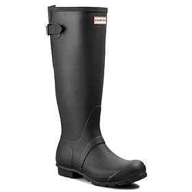 Hunter Boots Original Tall Back Adjustable (Dame)