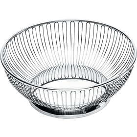 Alessi Rustfrit 826 Skål Ø245mm