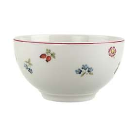 Villeroy & Boch Petite Fleur Bowl (75cl)