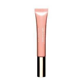 Clarins Instant Light Natural Lip Perfector Tube 12ml