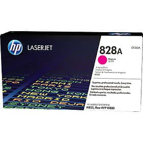 HP 828A (Magenta)