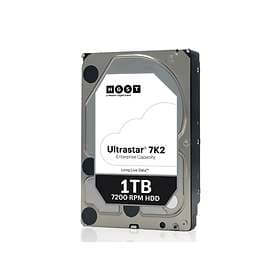 HGST Ultrastar 7K2000 HUS722T2TALA604 128MB 2TB