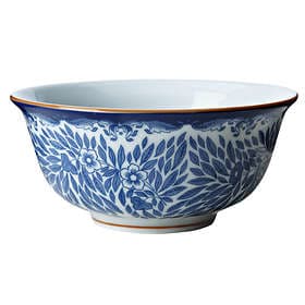 Rörstrand Ostindia Floris Bowl (50cl)