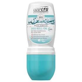 Lavera Basis Sensitiv Roll-On 50ml