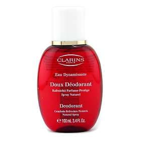 Clarins Eau Dynamisante Deo Spray 100ml