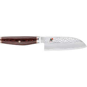 Zwilling Miyabi 6000MCT Santoku 14cm