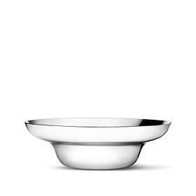 Georg Jensen Alfredo Salatskål I Rustfrit Stål Ø280x87mm