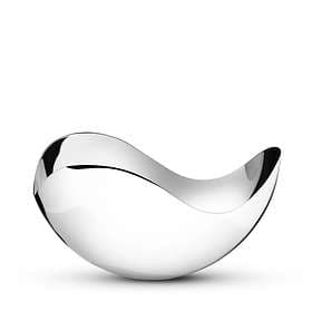 Georg Jensen Bloom Blank Skål I Rustfrit Stål Ø160x75mm