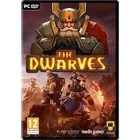 The Dwarves (PC)