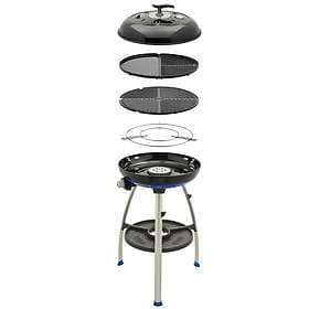 Cadac Carri Chef 2 BBQ/Grill2Braai Combo