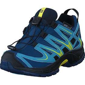 Salomon XA PRO 3D CSWP (Unisex)