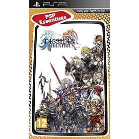 Dissidia: Final Fantasy (PSP)