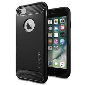 Spigen Rugged Armor for iPhone 7/8/SE (2nd Generation)