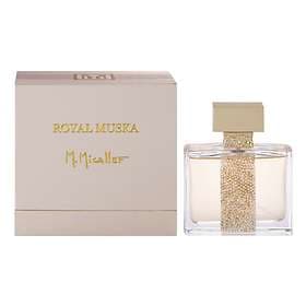 M. Micallef Royal Muska edp 100ml