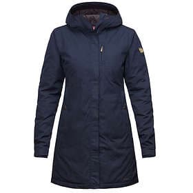 Fjällräven Kiruna Padded Parka (Dame)