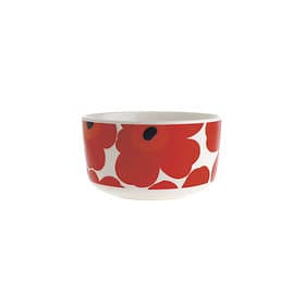 Marimekko Unikko Bowl Ø125x70mm