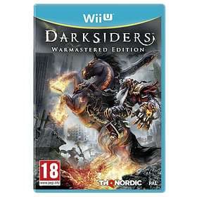 Darksiders - Warmastered Edition (Wii U)