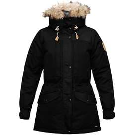 Fjällräven Singi Down Jacket (Dame)