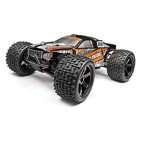 HPI Racing Bullet ST 3.0 Nitro Stadium Truck RTR