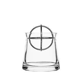 Born In Sweden Sphere Glass Vase 135mm