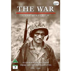 The War (DVD)