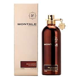 Montale Paris Wild Aoud edp 100ml