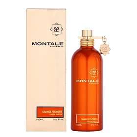 Montale Paris Orange Flowers edp 100ml