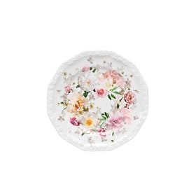 Rosenthal Selection Maria Pink Rose Lille Tallerken Ø17cm