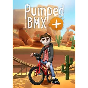 Pumped BMX + (PC)