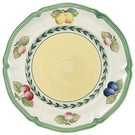 Villeroy & Boch French Garden Brød- Og Smørtallerken Ø17cm