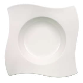 Villeroy & Boch NewWave Pasta Plate 28x28cm