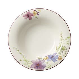 Villeroy & Boch Mariefleur Basic Dyb Tallerken Ø23cm