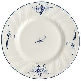 Villeroy & Boch Old Luxembourg Bröd & Smörtallrik Ø16cm