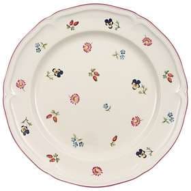 Villeroy & Boch Petite Fleur Middagstallerken Ø26cm