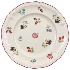 Villeroy & Boch Petite Fleur Bröd & Smörtallrik Ø17cm