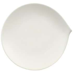 Villeroy & Boch Flow Salad Plate 23x22cm