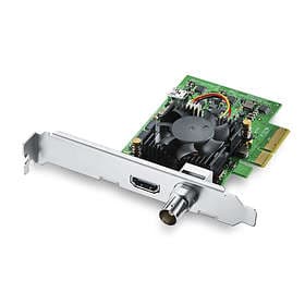 Blackmagic DeckLink Mini Monitor 4K