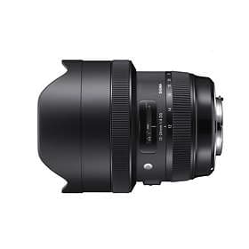 Sigma 12-24/4.0 DG HSM Art for Canon