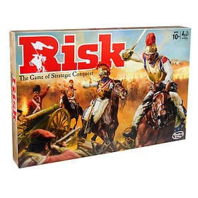 Risk (Refresh 2016 Edition)