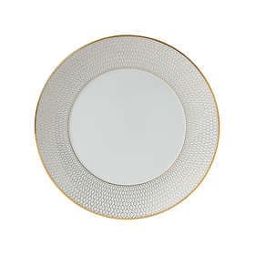 Wedgwood Arris Tallerken Ø20cm