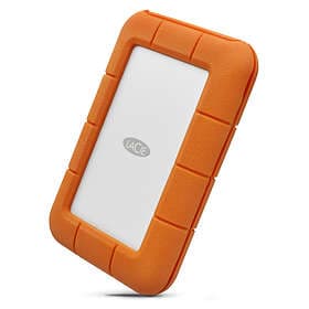 LaCie Rugged USB-C 1TB