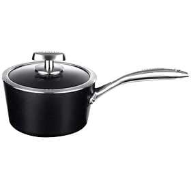 Scanpan Pro IQ Kasserolle 18cm 1,5L