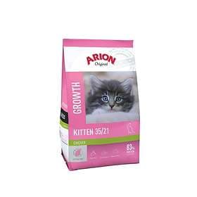 Arion Petfood Cat Original Kitten Growth 7.5kg