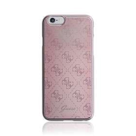 Guess Metallic Case 4G for iPhone 6/6s