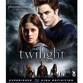 Twilight (Blu-ray)