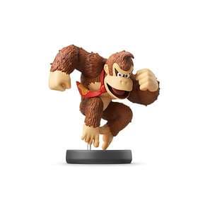 Nintendo Amiibo - Donkey Kong