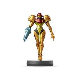 Nintendo Amiibo - Samus