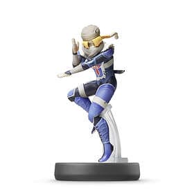 Nintendo Amiibo - Sheik